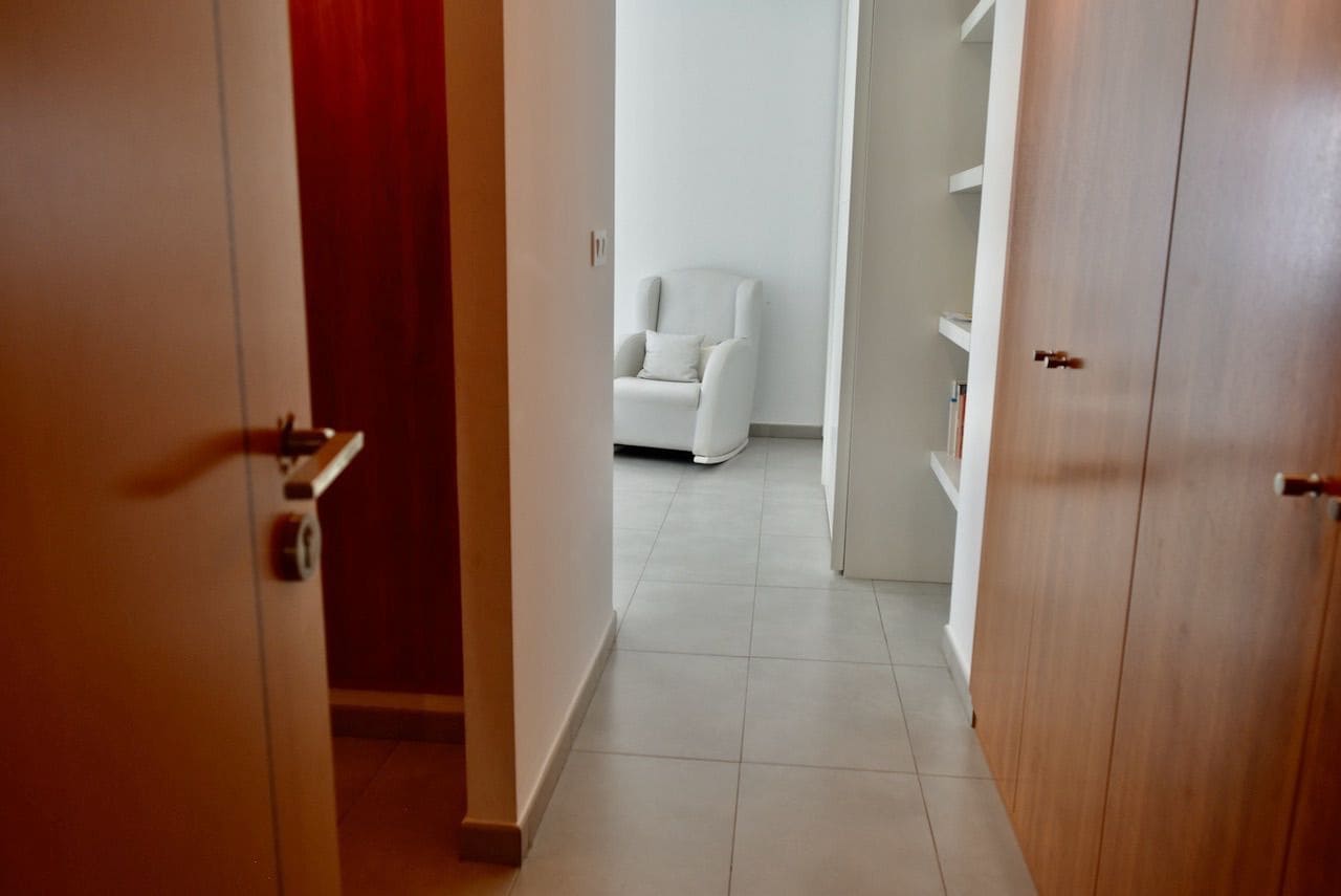 4 soveværelse Villa til salg i Albir med swimmingpool garage - € 1.150.000 (Ref: 10030016)