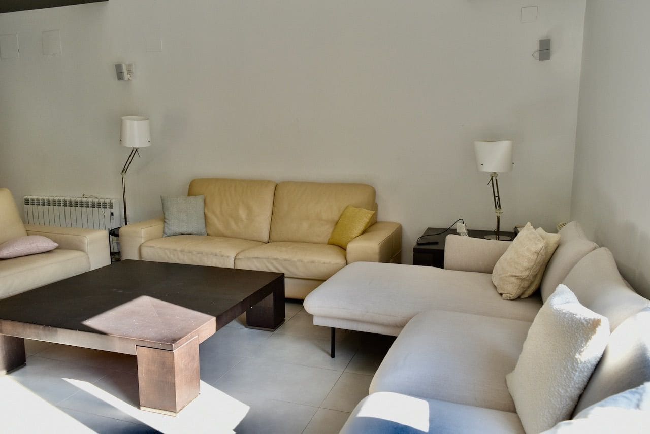 4 soveværelse Villa til salg i Albir med swimmingpool garage - € 1.150.000 (Ref: 10030016)