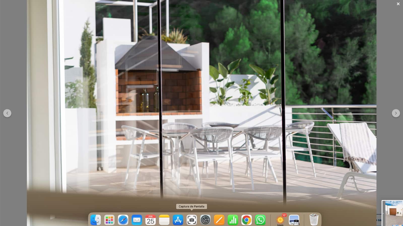 4 soveværelse Villa til salg i Altea la Vella med swimmingpool garage - € 1.095.000 (Ref: 5941409)