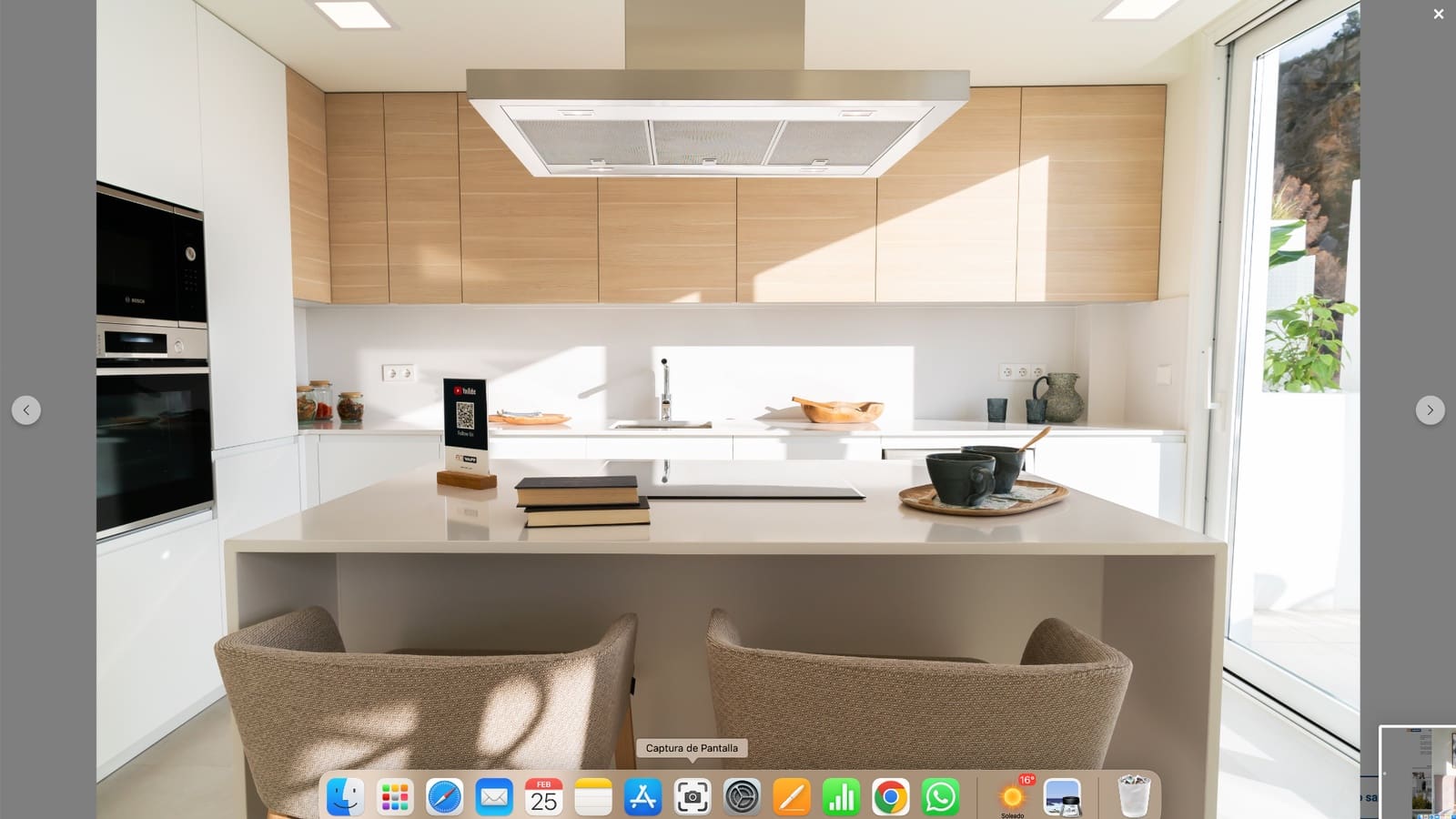 4 soveværelse Villa til salg i Altea la Vella med swimmingpool garage - € 1.095.000 (Ref: 5941409)