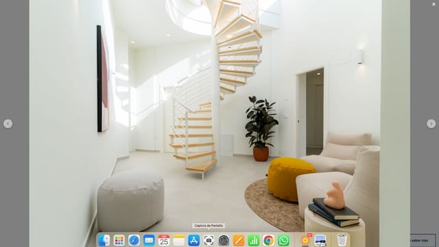 4 soveværelse Villa til salg i Altea la Vella, Altea med swimmingpool garage - € 1.095.000 (Ref: 5941409)