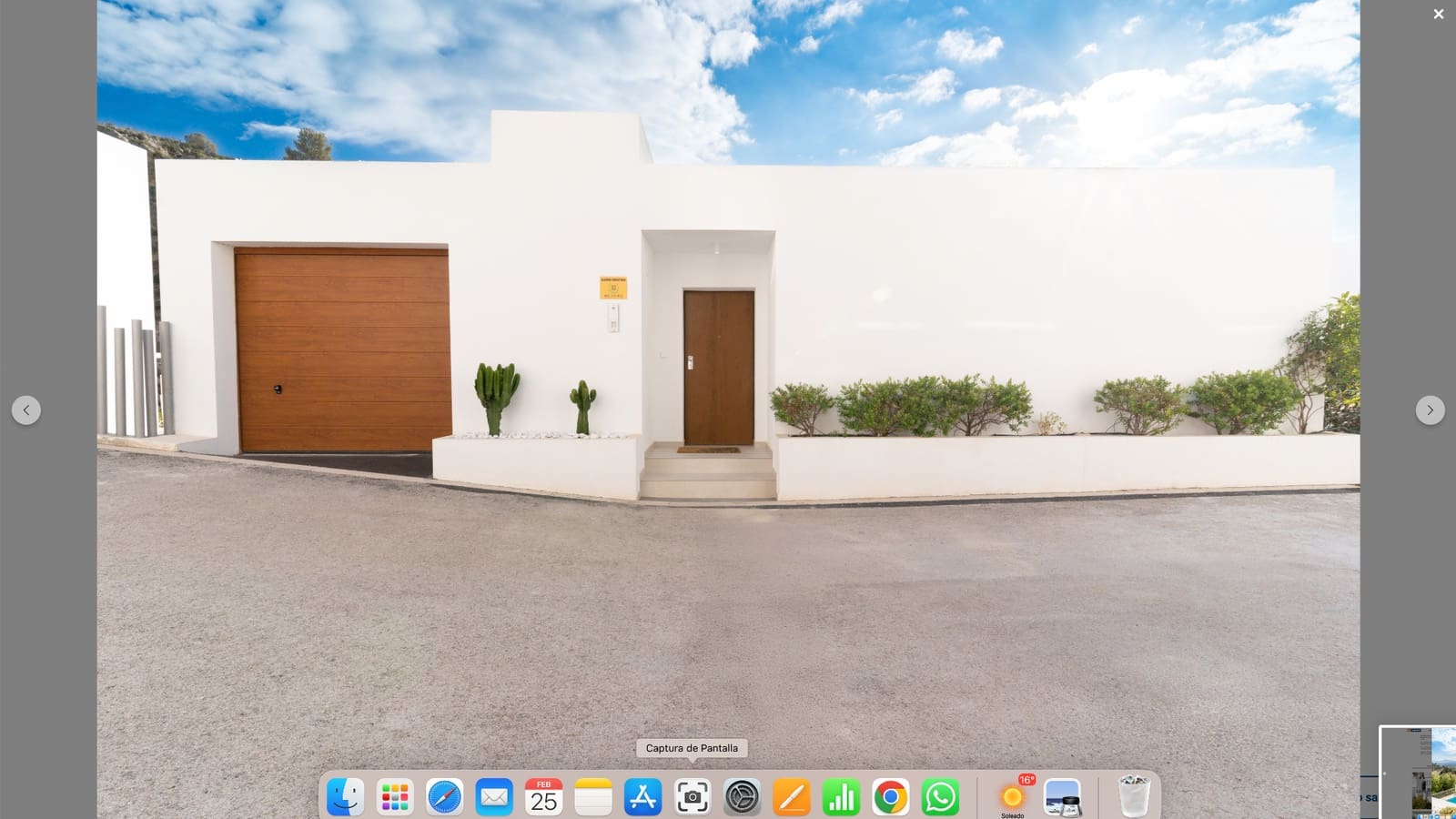 4 soveværelse Villa til salg i Altea la Vella med swimmingpool garage - € 1.095.000 (Ref: 5941409)