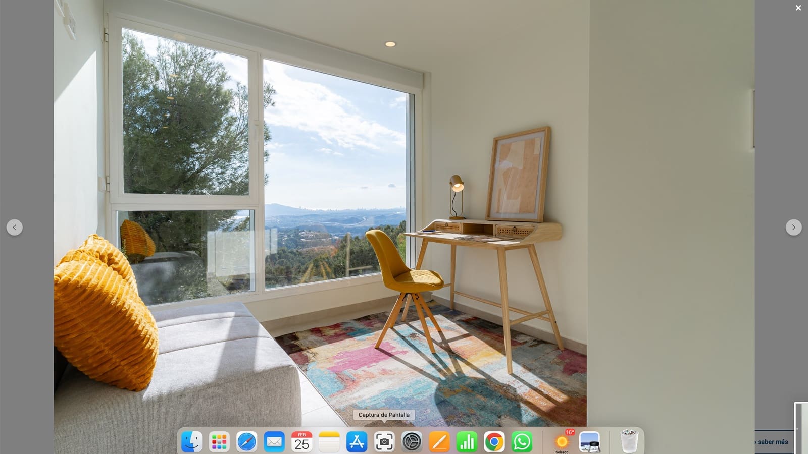 4 soveværelse Villa til salg i Altea la Vella med swimmingpool garage - € 1.095.000 (Ref: 5941409)