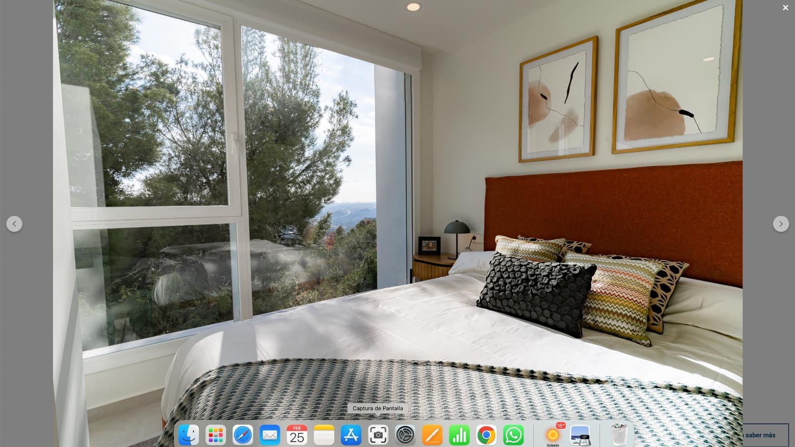 4 soveværelse Villa til salg i Altea la Vella med swimmingpool garage - € 1.095.000 (Ref: 5941409)