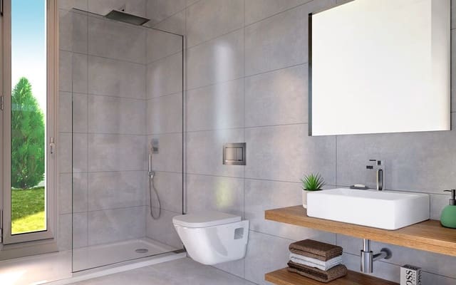 3 Zimmer Villa zu verkaufen in Finestrat mit Pool Garage - 795.000 € (Ref: 6325172)