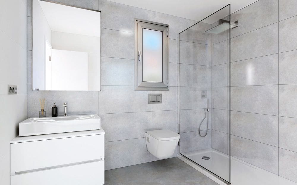 3 Zimmer Villa zu verkaufen in Finestrat mit Pool Garage - 795.000 € (Ref: 6325172)