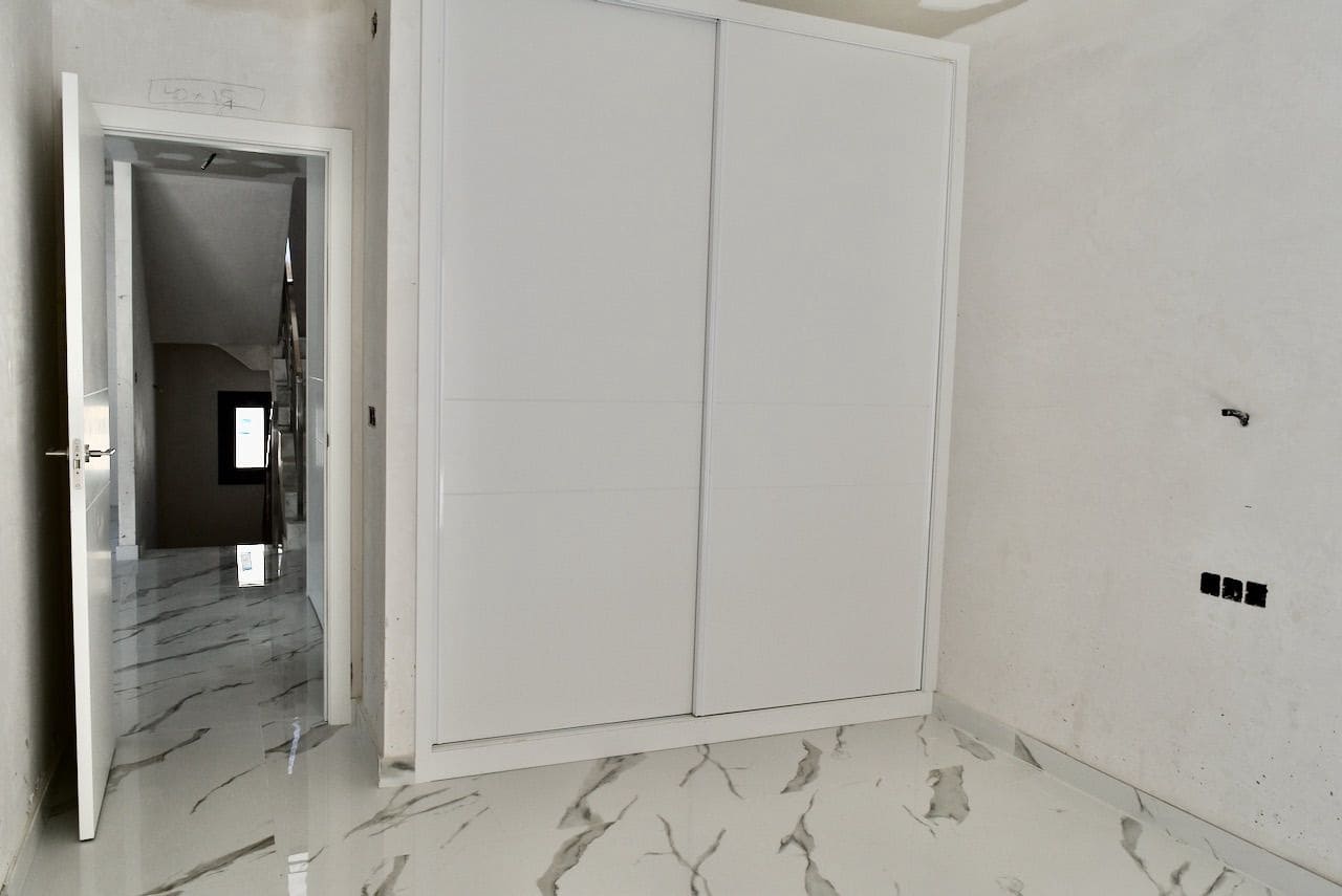 Chalet de 3 habitaciones en La Nucia en venta con piscina garaje - 600.000 € (Ref: 6442309)