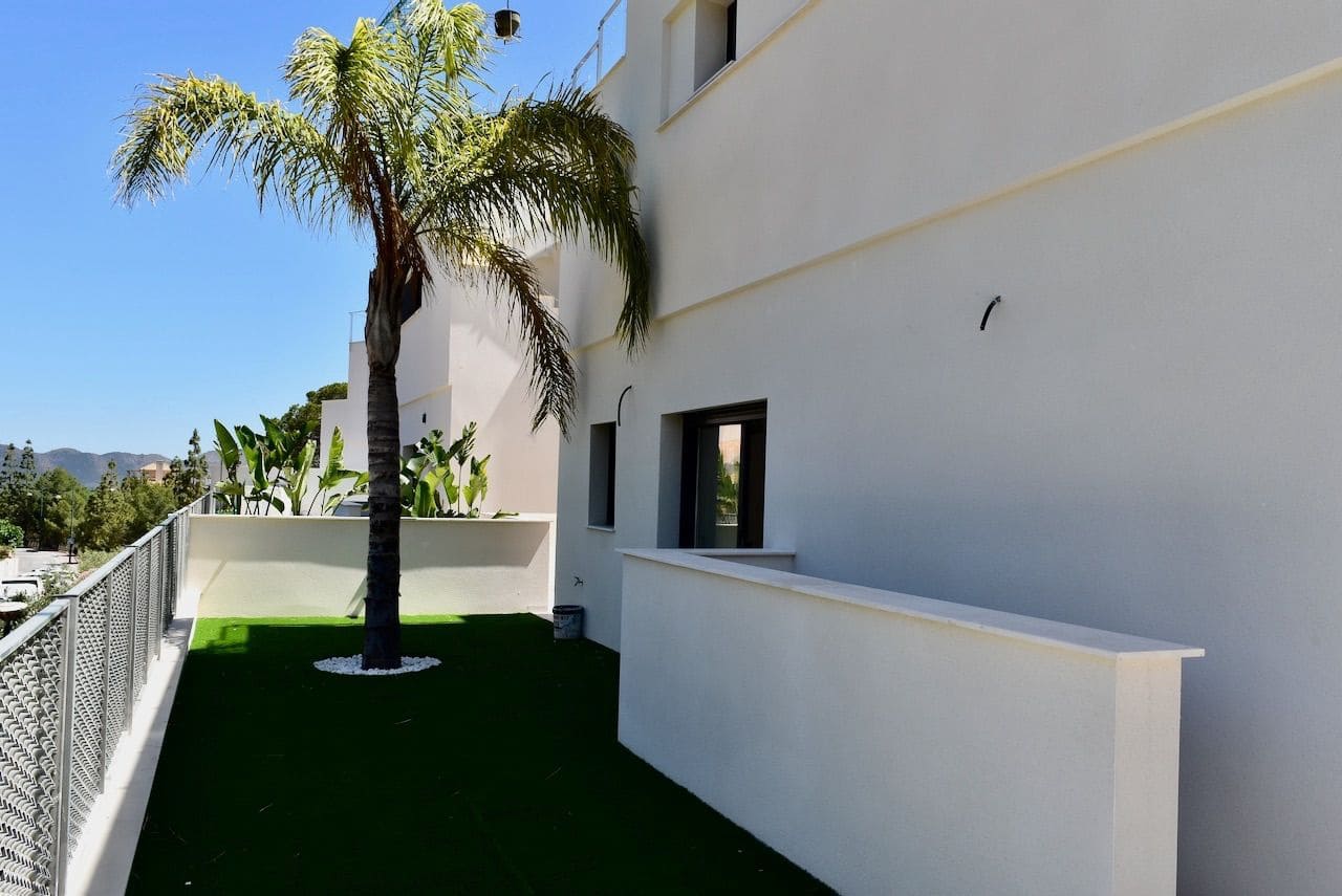 Chalet de 3 habitaciones en La Nucia en venta con piscina garaje - 600.000 € (Ref: 6442309)