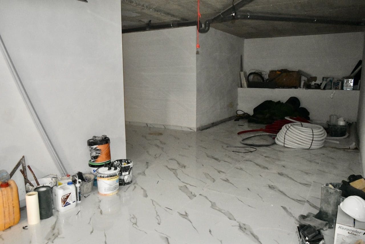 Chalet de 3 habitaciones en La Nucia en venta con piscina garaje - 600.000 € (Ref: 6442309)