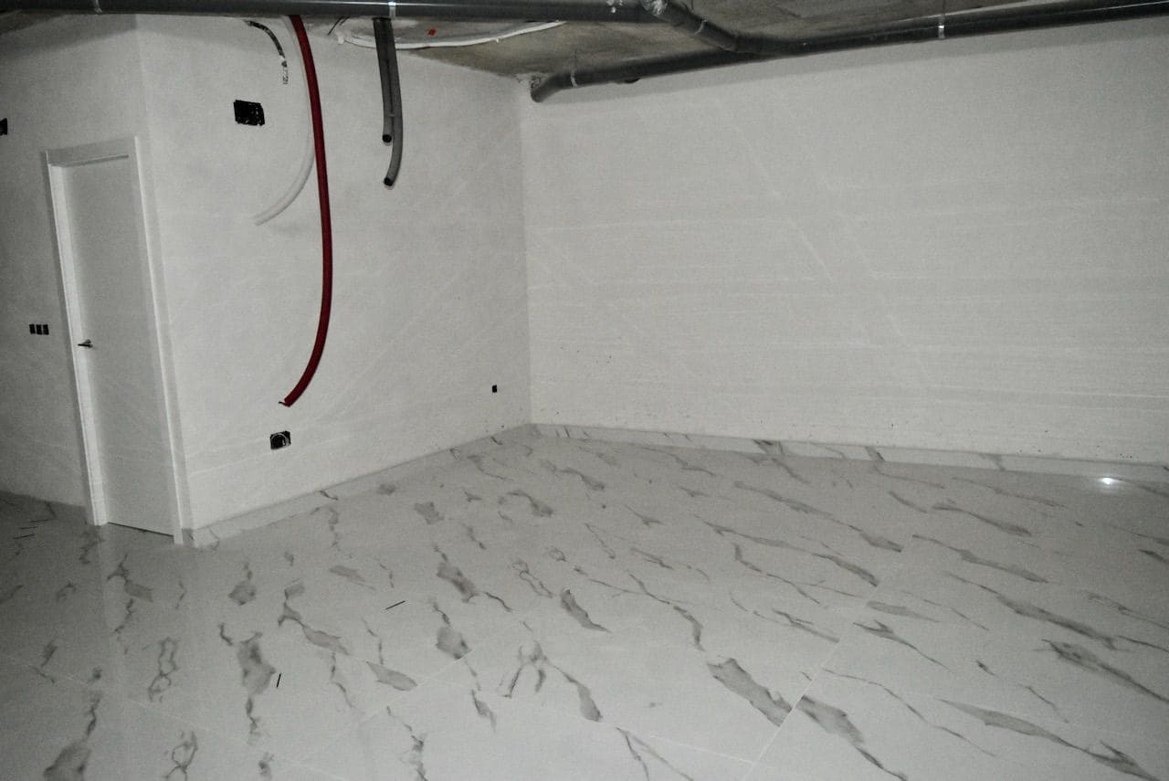 Chalet de 3 habitaciones en La Nucia en venta con piscina garaje - 600.000 € (Ref: 6442309)