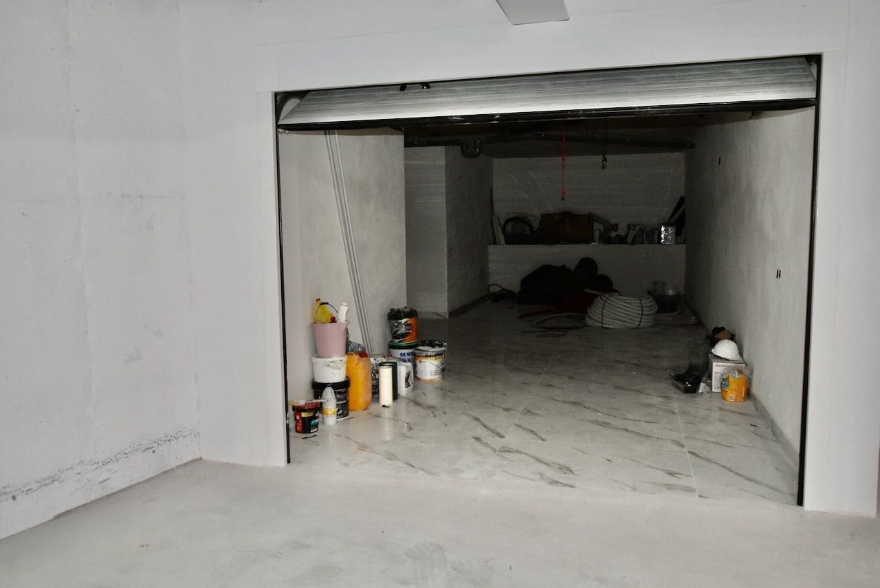 Chalet de 3 habitaciones en La Nucia en venta con piscina garaje - 600.000 € (Ref: 6442309)