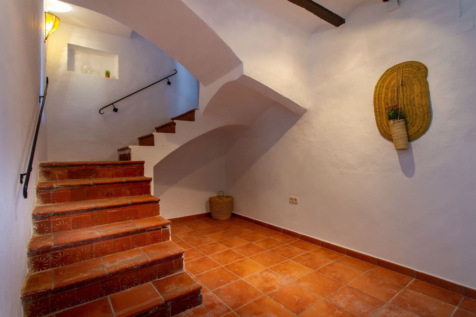 5 soverom Villa til salgs i Polop med svømmebasseng - € 550 000 (Ref: 6564609)