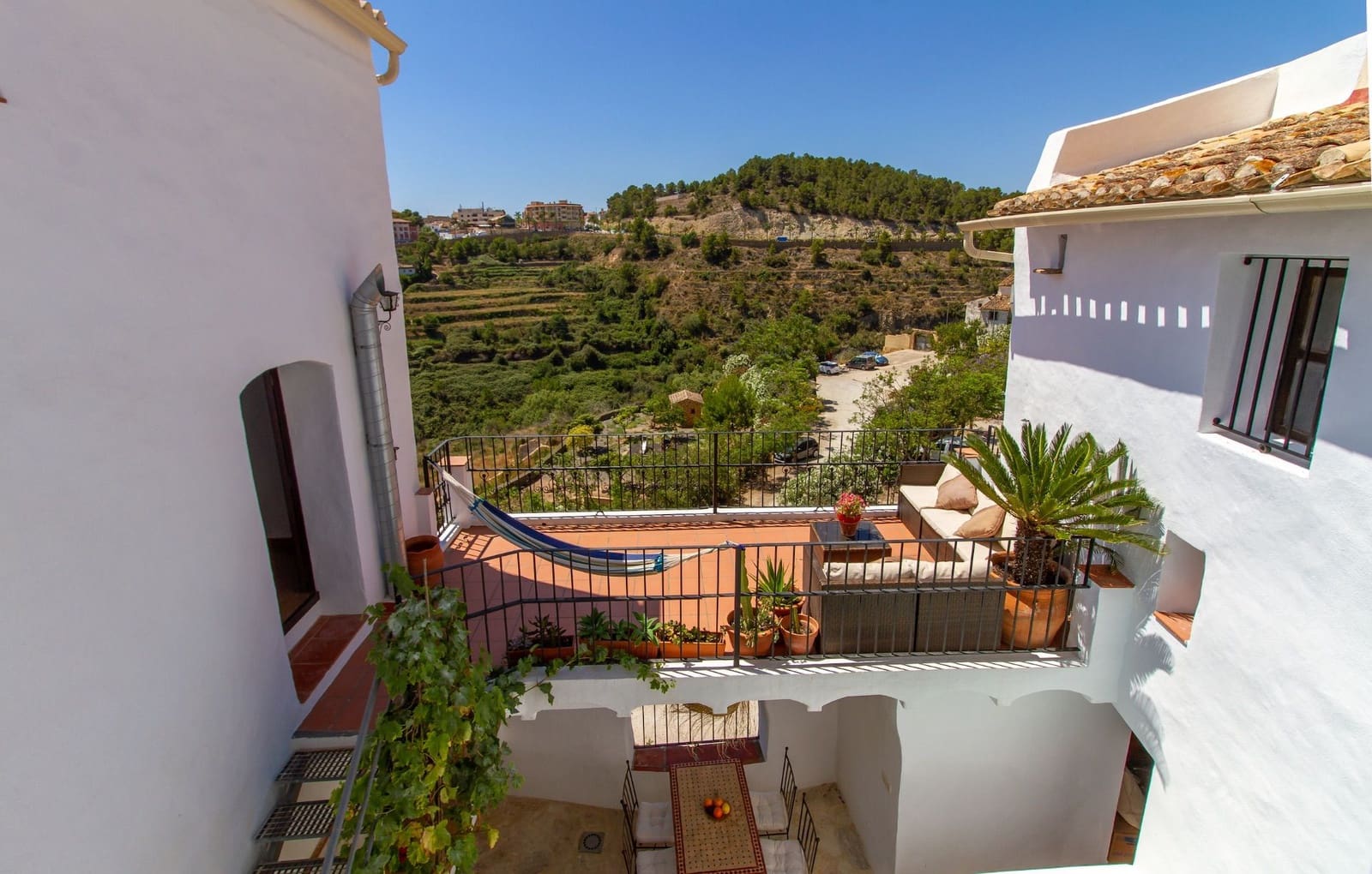 5 soverom Villa til salgs i Polop med svømmebasseng - € 550 000 (Ref: 6564609)