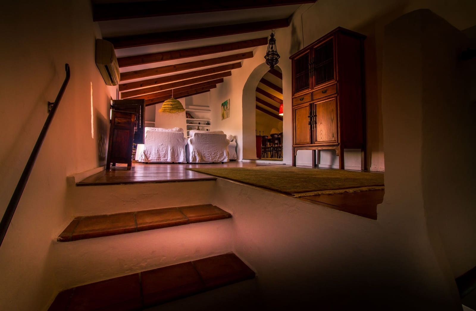 5 soverom Villa til salgs i Polop med svømmebasseng - € 550 000 (Ref: 6564609)