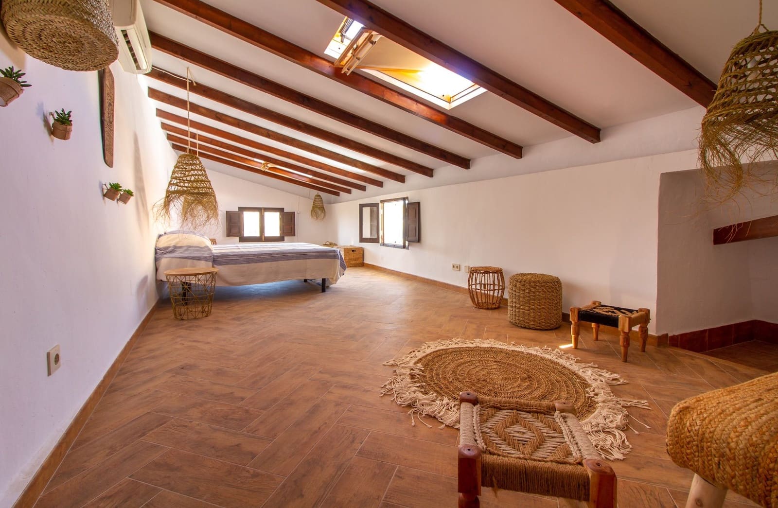 5 soverom Villa til salgs i Polop med svømmebasseng - € 550 000 (Ref: 6564609)