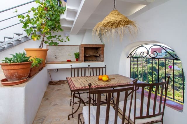 5 soverom Villa til salgs i Polop med svømmebasseng - € 550 000 (Ref: 6564609)