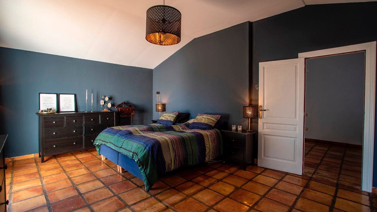 Chalet de 7 habitaciones en Alfaz del Pi / L'Alfàs del Pi en venta con piscina garaje - 1.550.000 € (Ref: 6640204)