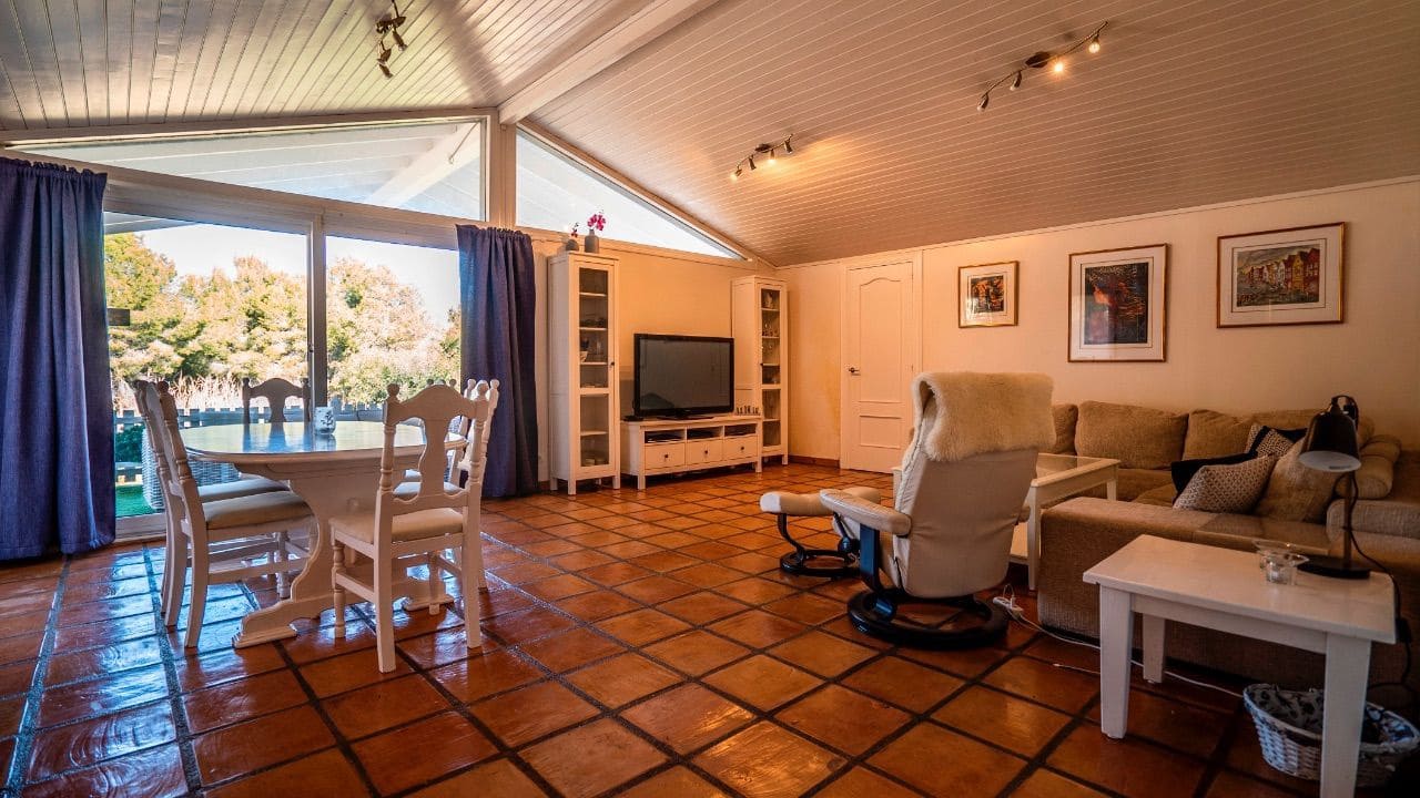 Chalet de 7 habitaciones en Alfaz del Pi / L'Alfàs del Pi en venta con piscina garaje - 1.550.000 € (Ref: 6640204)