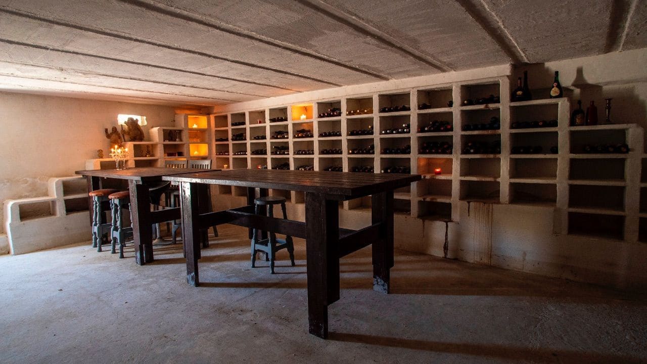 Chalet de 7 habitaciones en Alfaz del Pi / L'Alfàs del Pi en venta con piscina garaje - 1.550.000 € (Ref: 6640204)