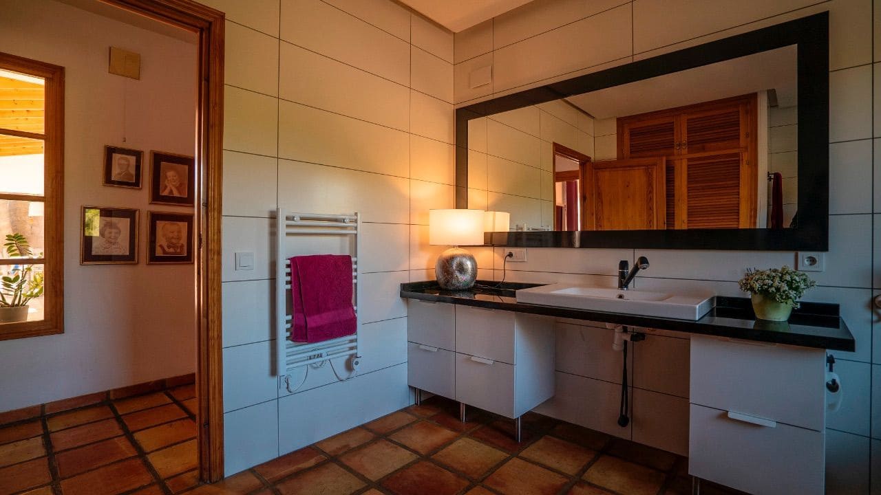 Chalet de 7 habitaciones en Alfaz del Pi / L'Alfàs del Pi en venta con piscina garaje - 1.550.000 € (Ref: 6640204)