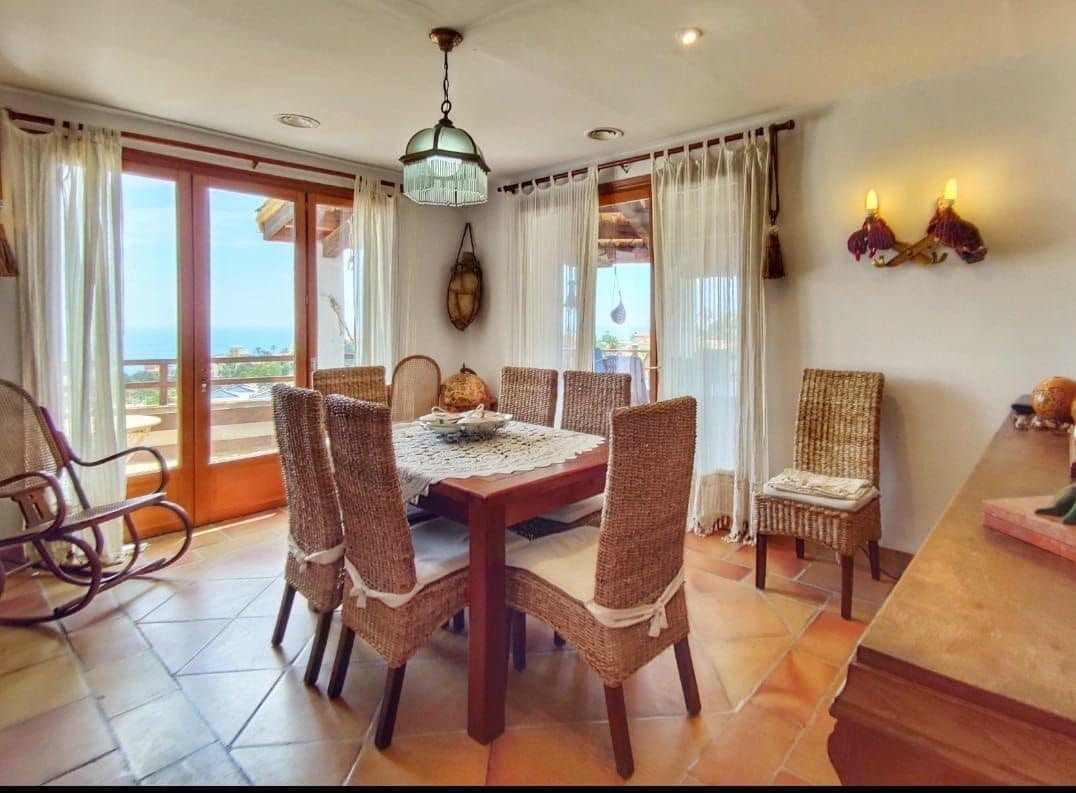 9 bedroom Villa for sale in El Campello with pool garage - € 1,800,000 (Ref: 7346952)