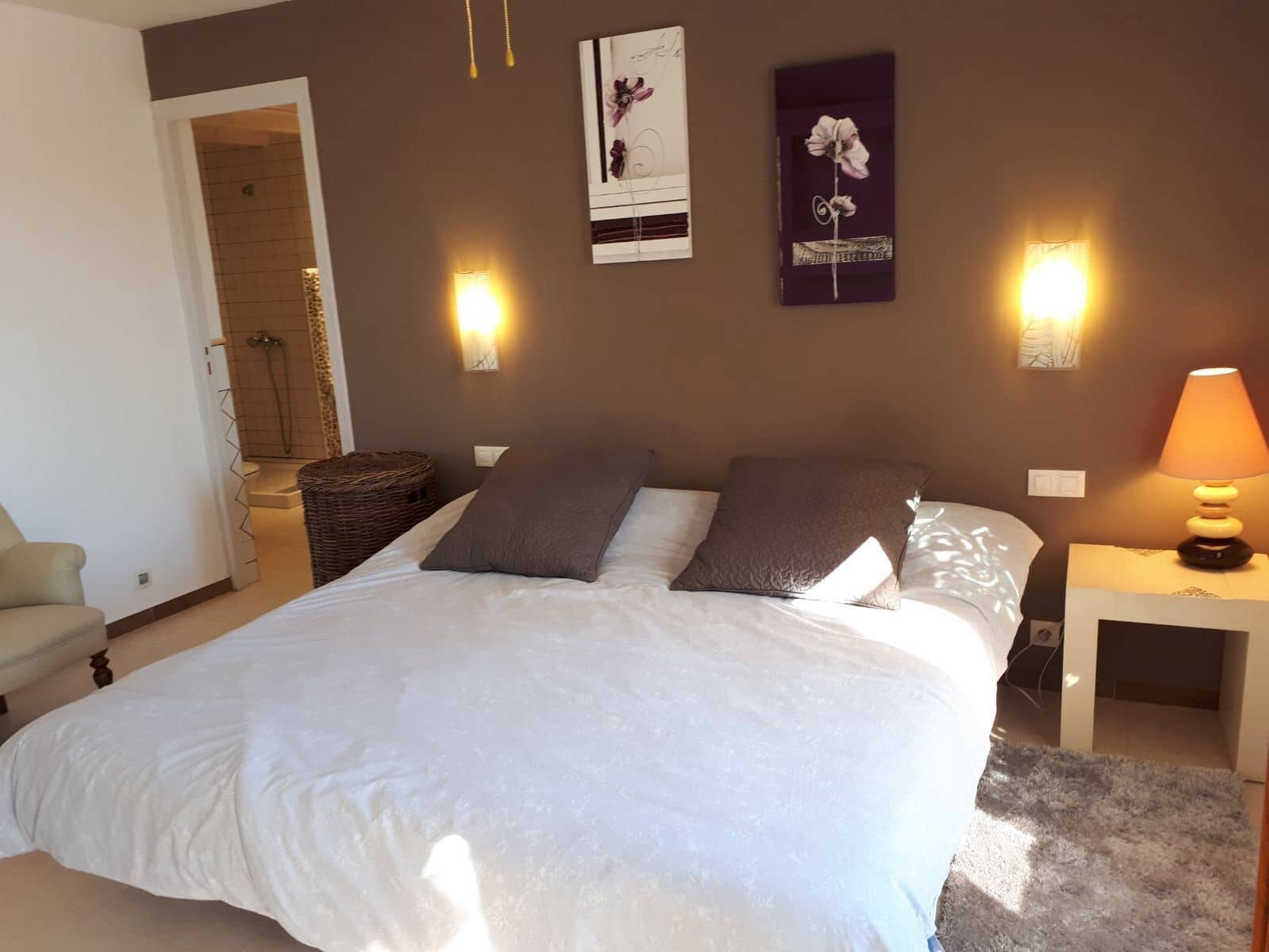 9 bedroom Villa for sale in El Campello with pool garage - € 1,800,000 (Ref: 7346952)