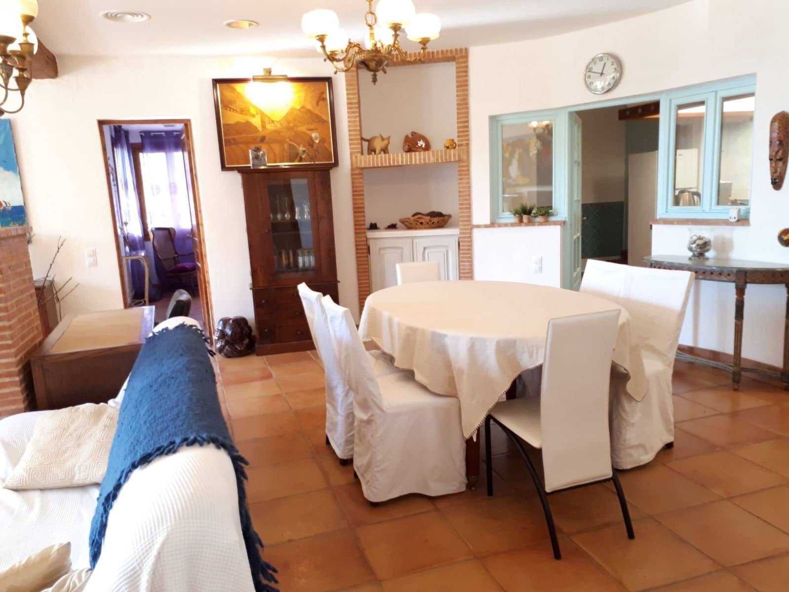 9 bedroom Villa for sale in El Campello with pool garage - € 1,800,000 (Ref: 7346952)