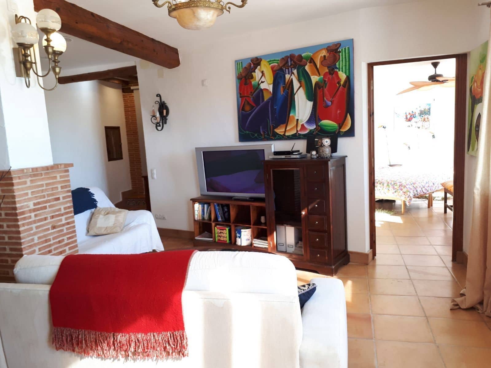 9 bedroom Villa for sale in El Campello with pool garage - € 1,800,000 (Ref: 7346952)