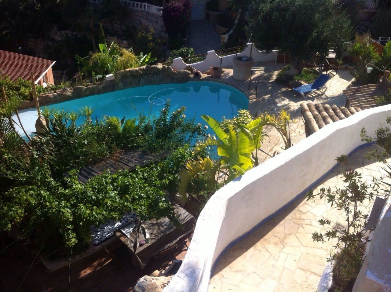 9 bedroom Villa for sale in El Campello with pool garage - € 1,800,000 (Ref: 7346952)