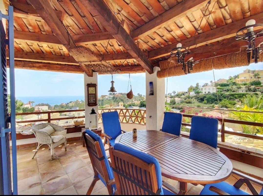 9 bedroom Villa for sale in El Campello with pool garage - € 1,800,000 (Ref: 7346952)