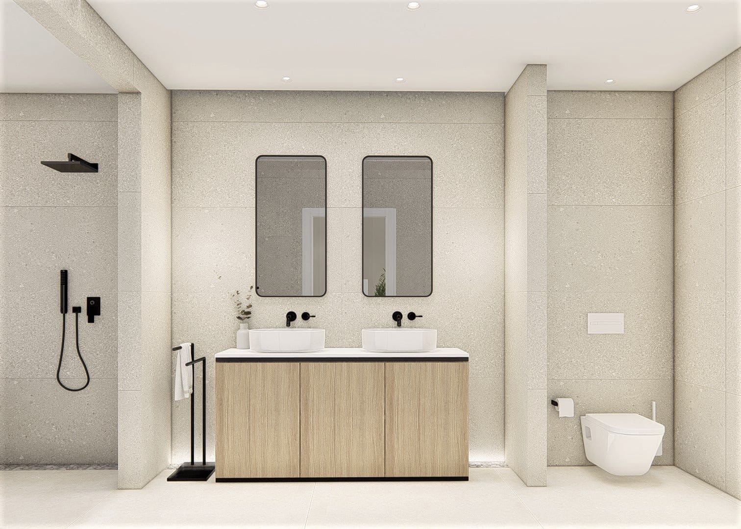 3 Zimmer Villa zu verkaufen in Finestrat mit Pool Garage - 995.000 € (Ref: 7601858)