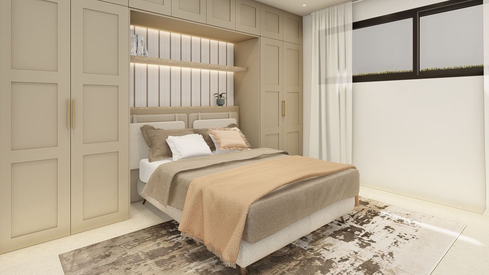 Chalet de 3 habitaciones en Polop en venta con piscina garaje - 725.000 € (Ref: 7601858)