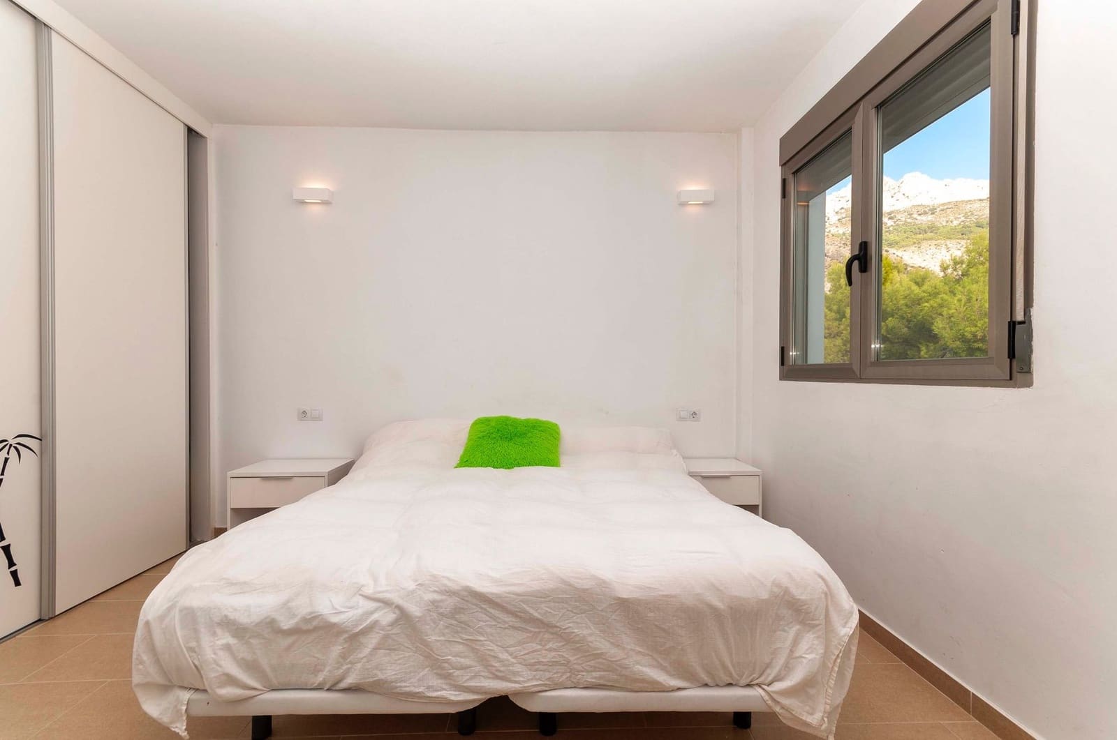 5 soveværelse Villa til salg i Altea med swimmingpool garage - € 1.100.000 (Ref: 7872328)