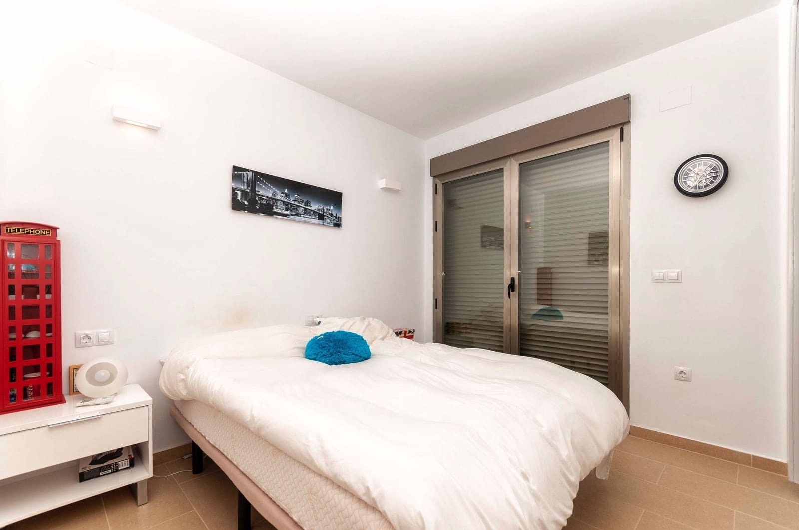 5 soveværelse Villa til salg i Altea med swimmingpool garage - € 1.100.000 (Ref: 7872328)