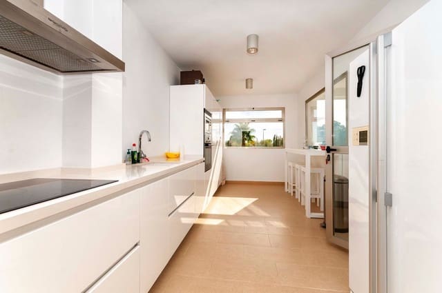 5 soverom Villa til salgs i Alhama Springs, Altea med svømmebasseng garasje - € 1 100 000 (Ref: 7872328)