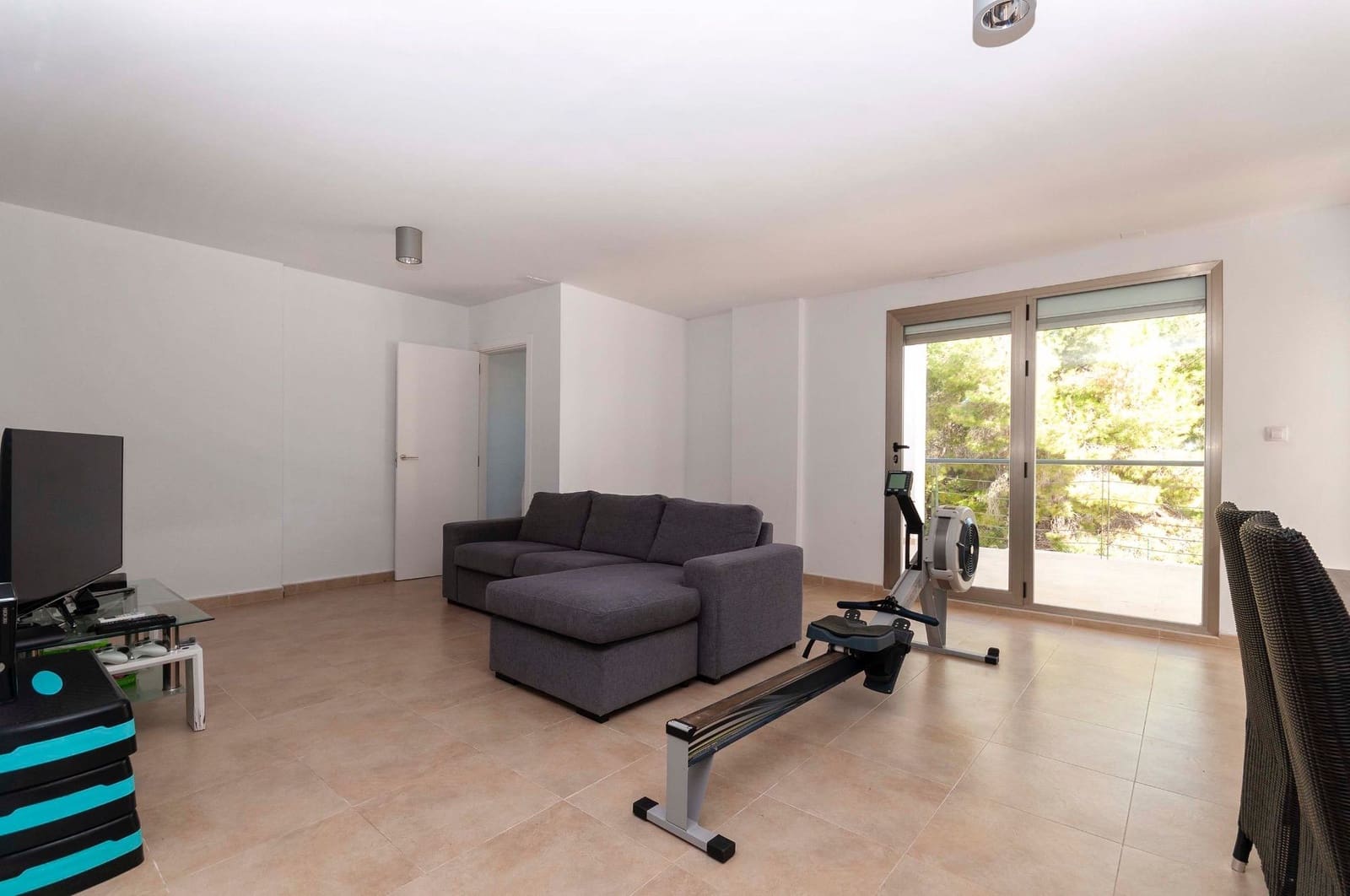 5 soveværelse Villa til salg i Altea med swimmingpool garage - € 1.100.000 (Ref: 7872328)