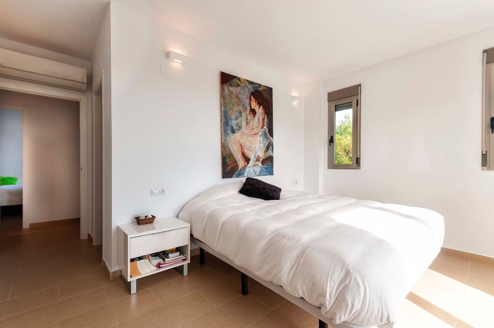 5 soveværelse Villa til salg i Altea med swimmingpool garage - € 1.100.000 (Ref: 7872328)