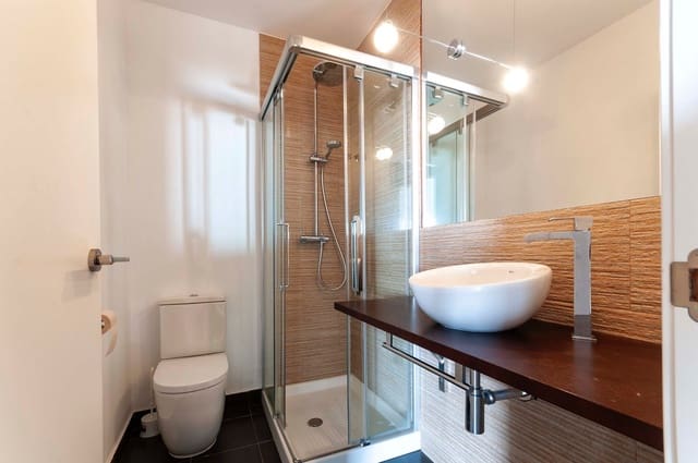 5 soverom Villa til salgs i Alhama Springs, Altea med svømmebasseng garasje - € 1 100 000 (Ref: 7872328)