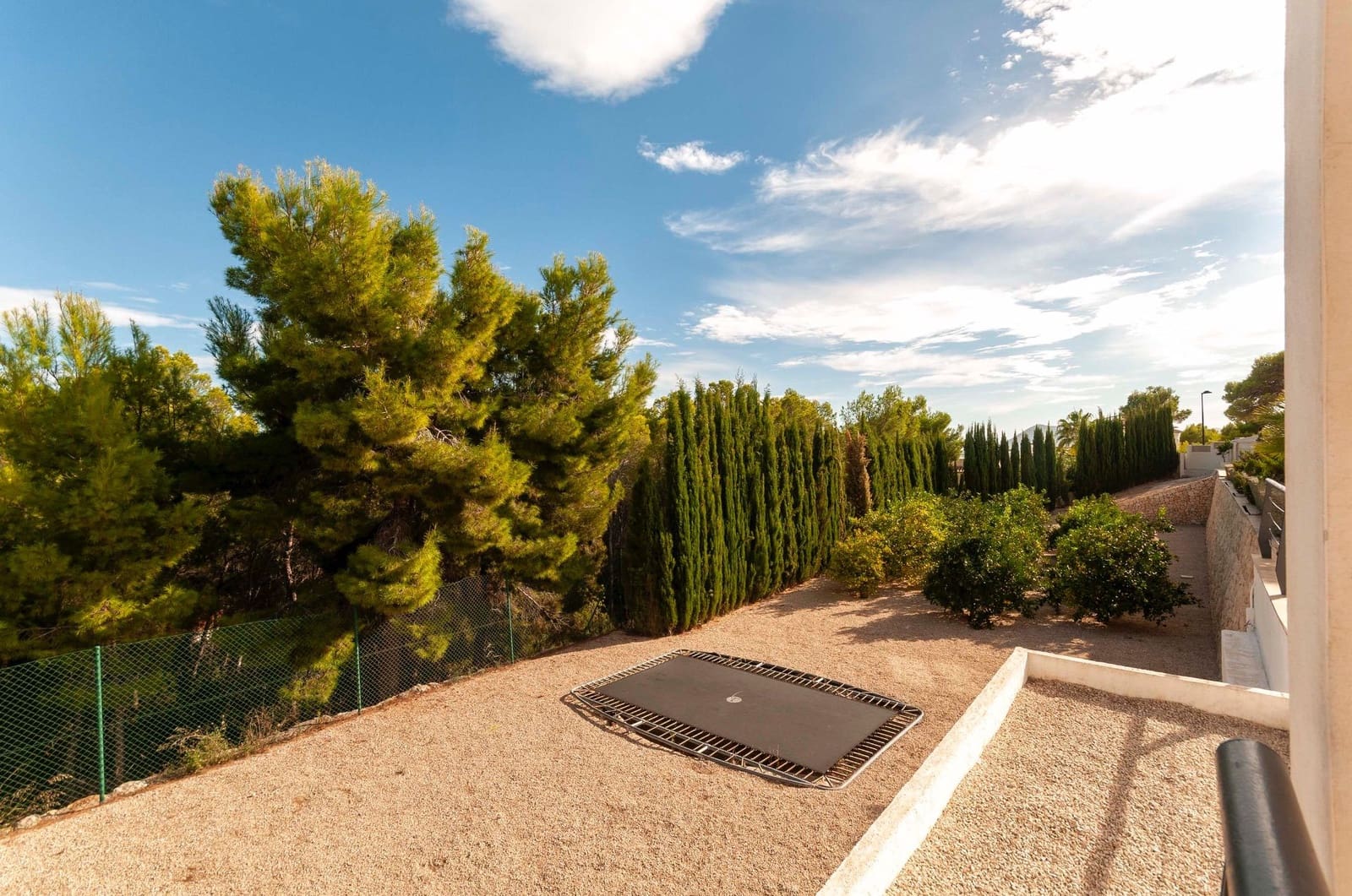 5 soveværelse Villa til salg i Altea med swimmingpool garage - € 1.100.000 (Ref: 7872328)