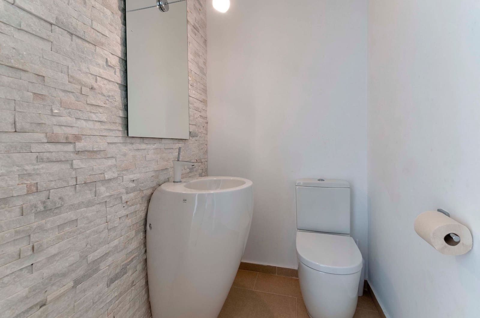 5 soveværelse Villa til salg i Altea med swimmingpool garage - € 1.100.000 (Ref: 7872328)