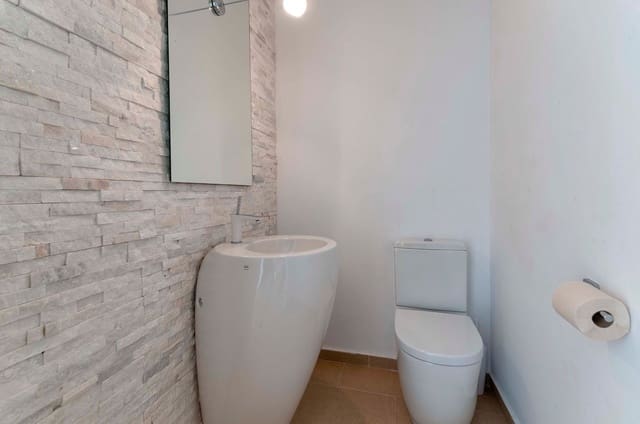 5 soverom Villa til salgs i Alhama Springs, Altea med svømmebasseng garasje - € 1 100 000 (Ref: 7872328)