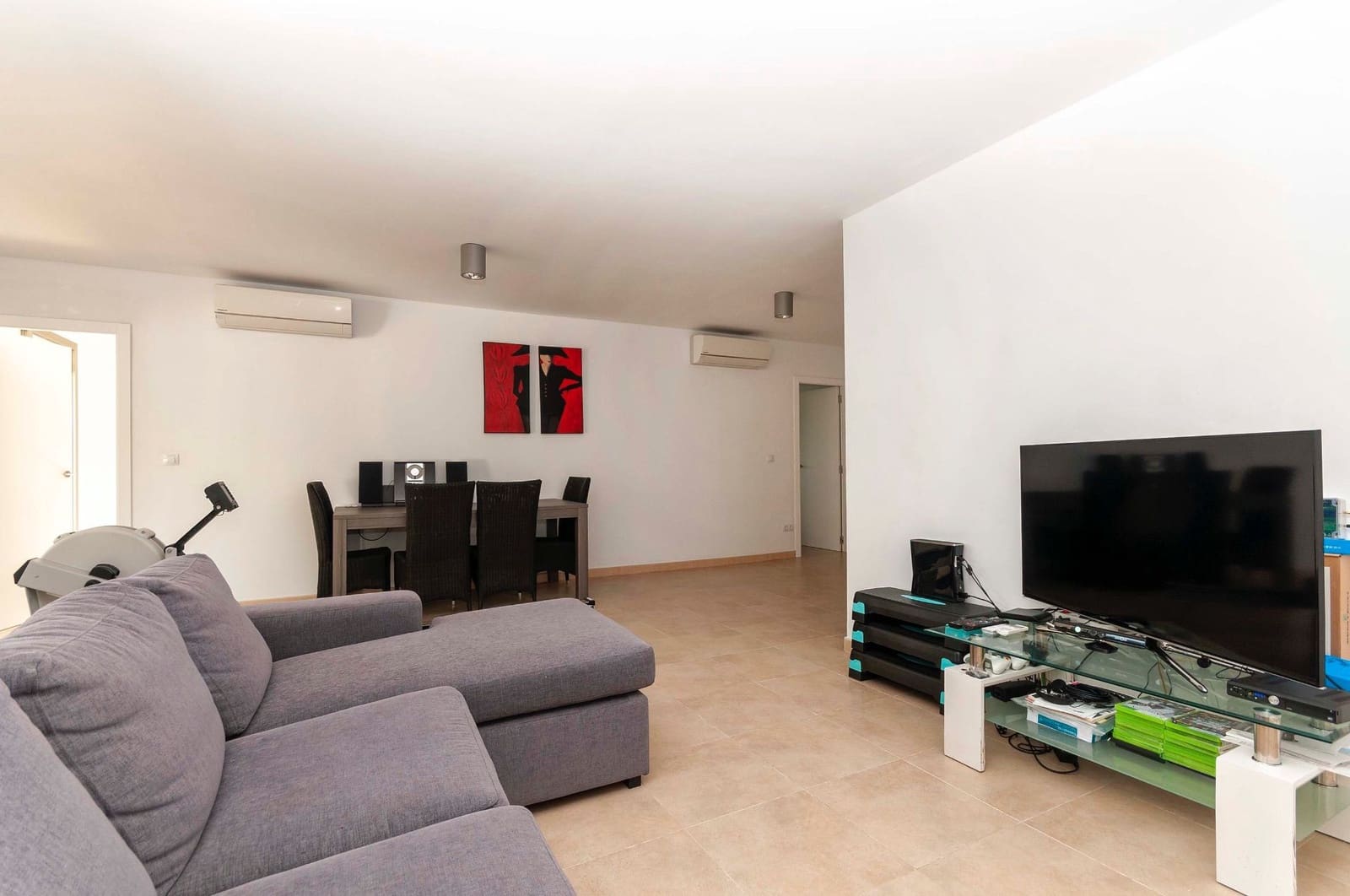 5 soveværelse Villa til salg i Altea med swimmingpool garage - € 1.100.000 (Ref: 7872328)