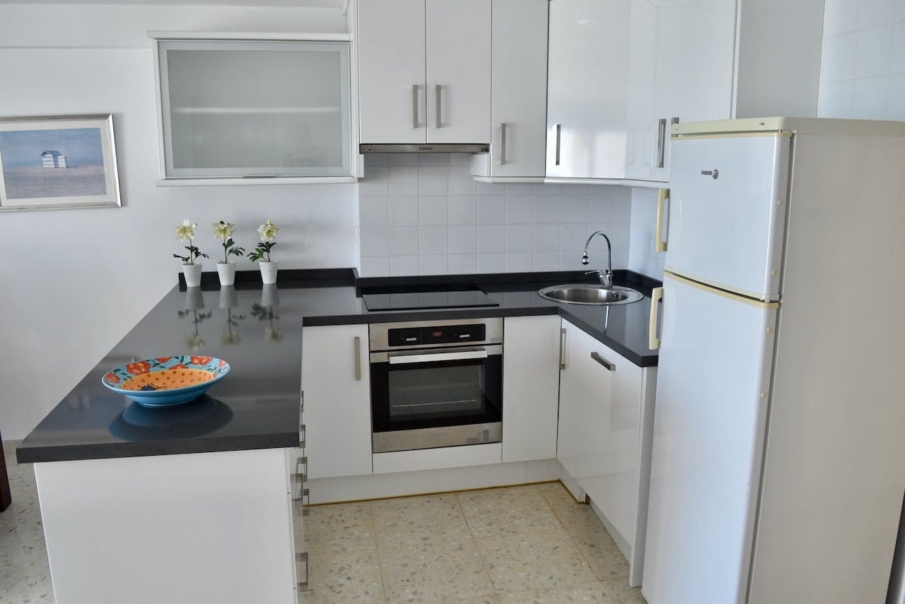 2 bedroom Apartment for sale in Altea - € 315,000 (Ref: 7954416)