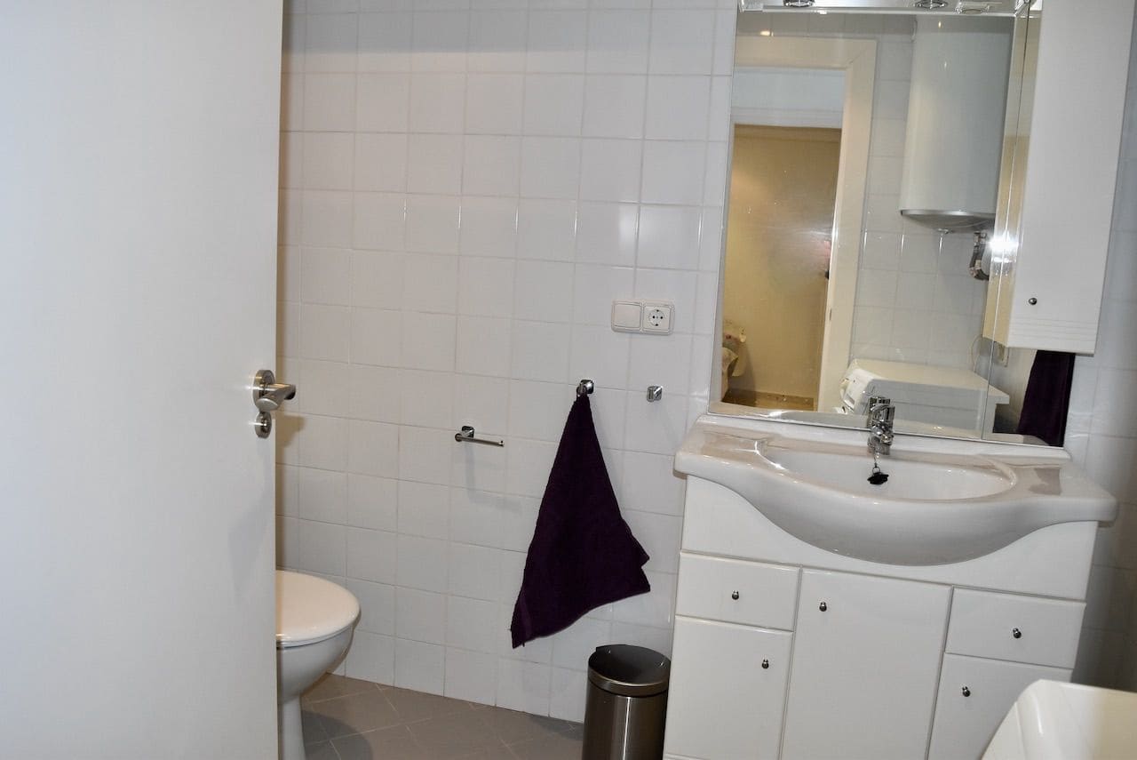 2 bedroom Apartment for sale in Altea - € 315,000 (Ref: 7954416)