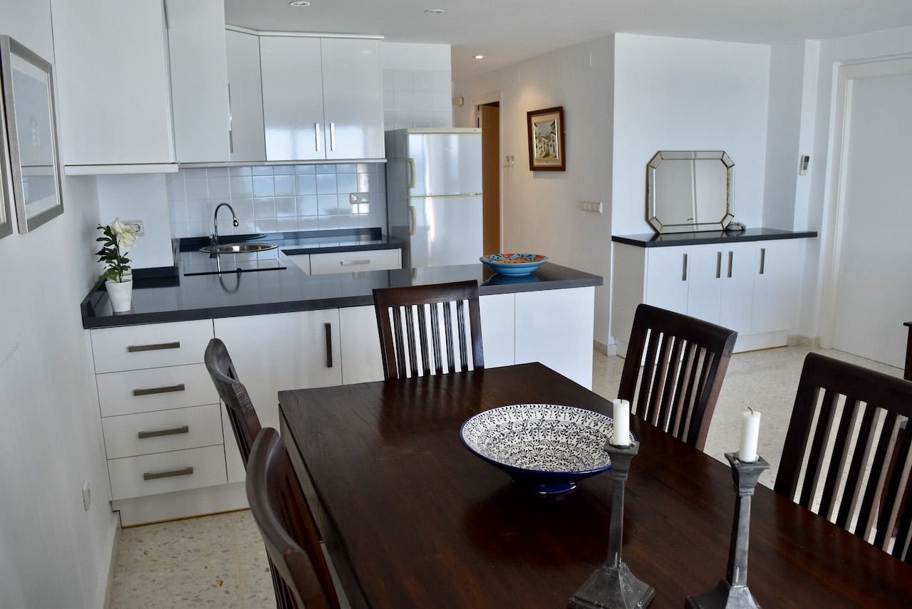 2 bedroom Apartment for sale in Altea - € 315,000 (Ref: 7954416)