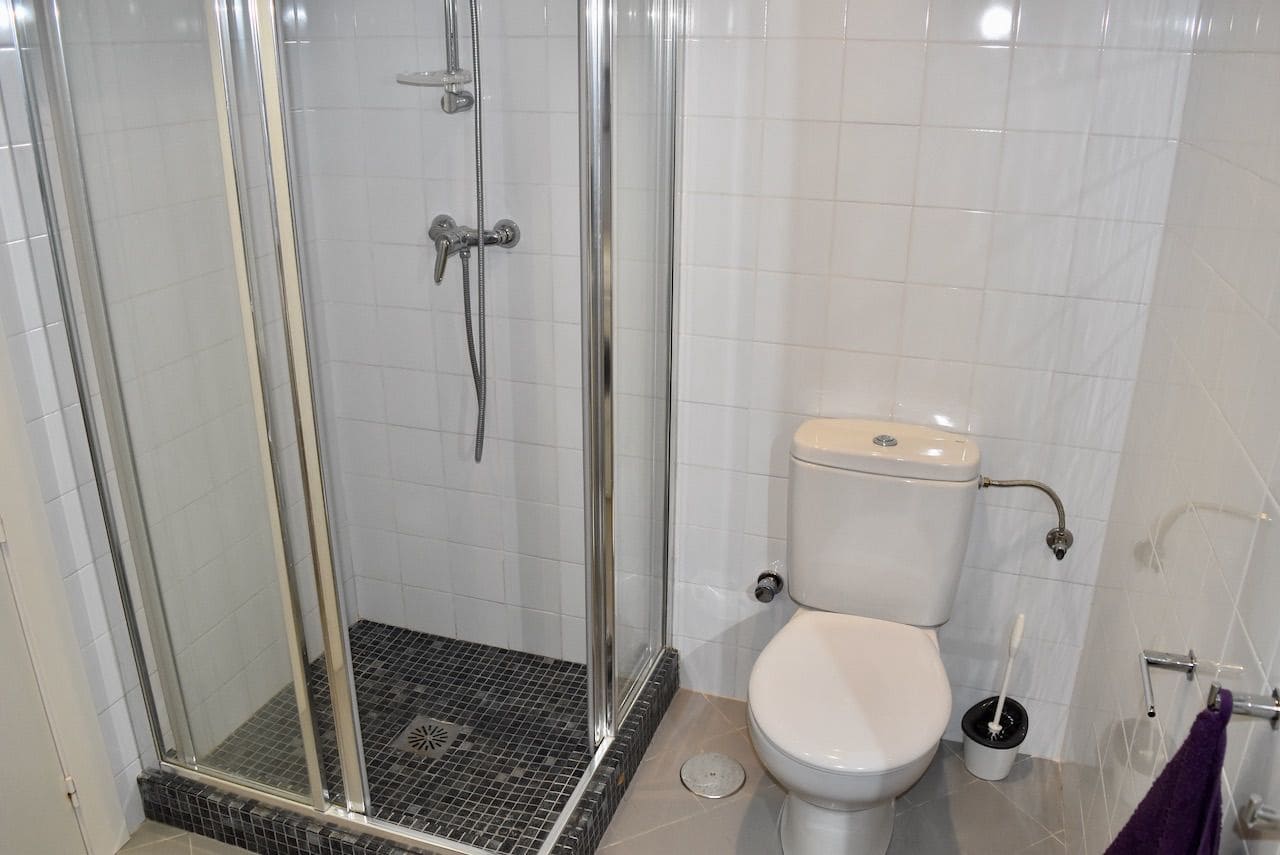 2 bedroom Apartment for sale in Altea - € 315,000 (Ref: 7954416)