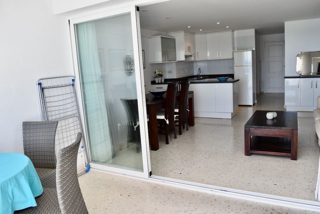 2 bedroom Apartment for sale in Altea - € 315,000 (Ref: 7954416)
