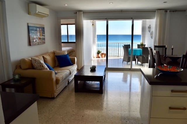 2 soveværelse Lejlighed til salg i Altea - € 315.000 (Ref: 7954416)