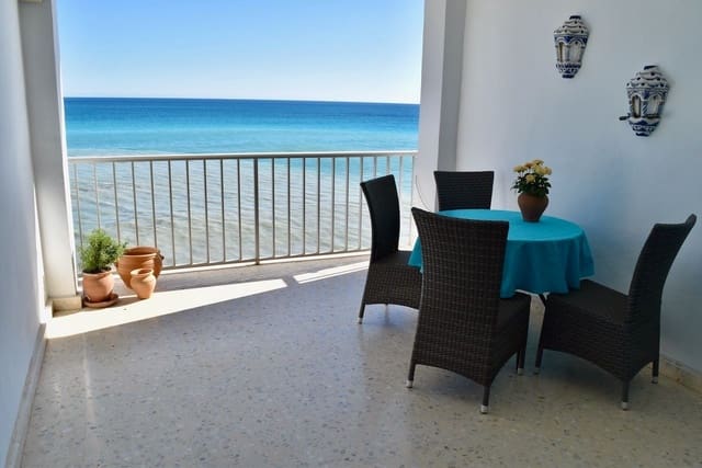 2 soveværelse Lejlighed til salg i Altea - € 315.000 (Ref: 7954416)