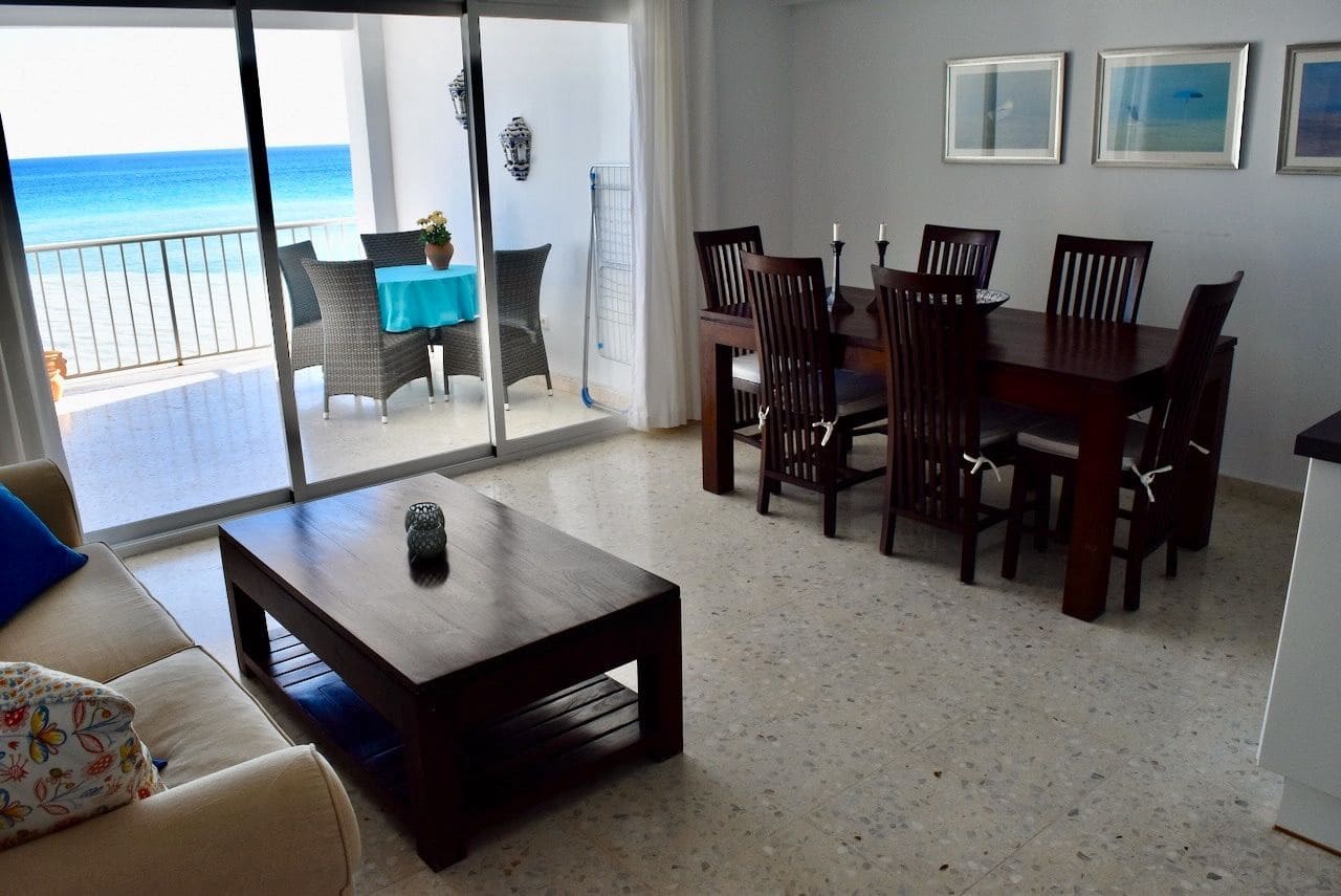 2 bedroom Apartment for sale in Altea - € 315,000 (Ref: 7954416)